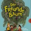 Der Freunde Baum. Aisha Saeed, LeUyen Pham; aus dem Englischen von Inge Wehrmann. Stuttgart: Thienemann; 2024 – 36 Seiten