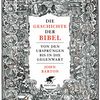 Die Geschichte der Bibel -- von den Ursprüngen bis in die Gegenwart. John Barton; aus dem Englischen übersetzt von Jens Hagestedt und Karin Schuler. Stuttgart: Klett-Cotta; 2021 – 217 Seiten