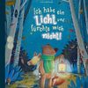 Ich habe ein Licht und fürchte mich nicht! Brigitte Weninger, Laura Bednarski. Berlin: Annette Betz; 2019 – 32 Seiten