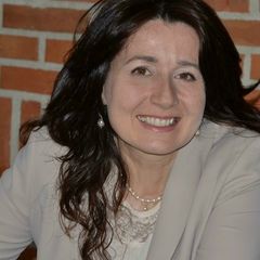 Paola Cecarini Bayer