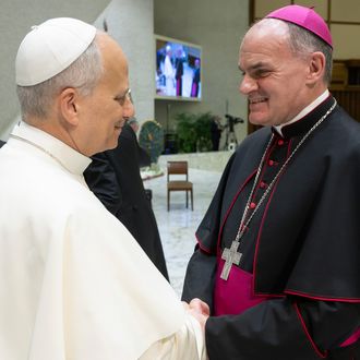 © Vatican Media