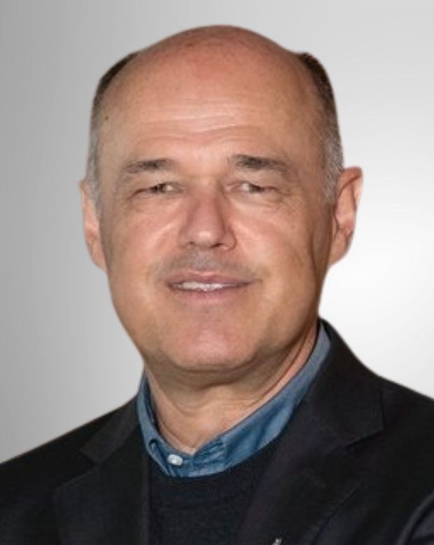 Zelebret Portrait - Ulrich Fistill