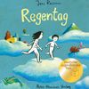 Regentag. Jens Rassmus. 2. Aufl.; Wuppertal: Peter Hammer Verlag; 2024 – 64 Seiten