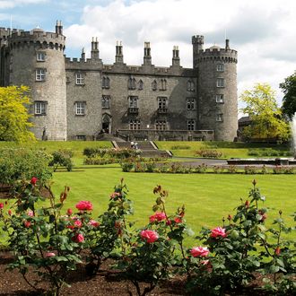 Kilkenny,Castle,,Ireland