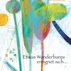 Etwas Wunderbares ereignet sich ... - während du nicht hier bist. Thodoris Papaioannou, Petros Bouloubasis. Zürich: minedition; 2020 – 30 Seiten