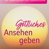 Göttliches Ansehen geben - Segensfeiern und Segensgebete für Lebenszeiten und Lebensräume. Christoph Schmitt (Hg.). Ostfildern: Schwabenverlag; 2025 – 215 Seiten