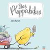 Das Plapperküken; Janie Bynum; aus dem Englischen von Elisa Martins; Zürich: NordSüd; 2021 – 40 Seiten
