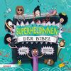 Superheldinnen der Bibel - 16 furchtlose Frauen. Michelle Sloan. Freiburg: Verlag Herder. 2026 – 28 Seiten
