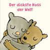 Der dickste Kuss der Welt. Kimiko; aus dem Französischen von Tobias Scheffel. Frankfurt am Main: Moritz; 2024 – 20 Seiten