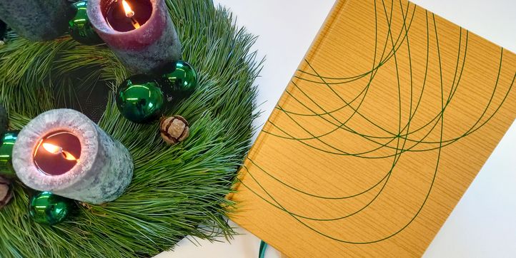 Neues Lektionar Band IV Geprägte Zeiten