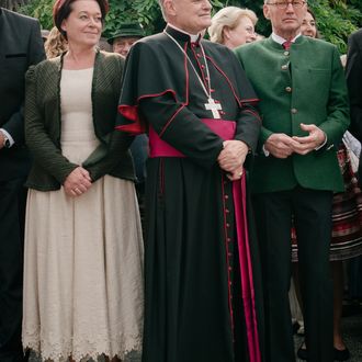 Foto: EFA/Andrei Pungovschi