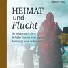 Religion aktuell unterrichten: Heimat & Flucht - so bilden sich Ihre Schüler*innen eine eigene Meinung und reden mit. Stephan Sigg. Augsburg: Auer; 2024 – 79 Seiten