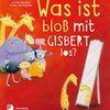 Was ist bloß mit Gisbert los? Jochen Weeber, Fariba Gholizadeh. Ostfildern: Patmos Verlag; 2025 – 24 Seiten
