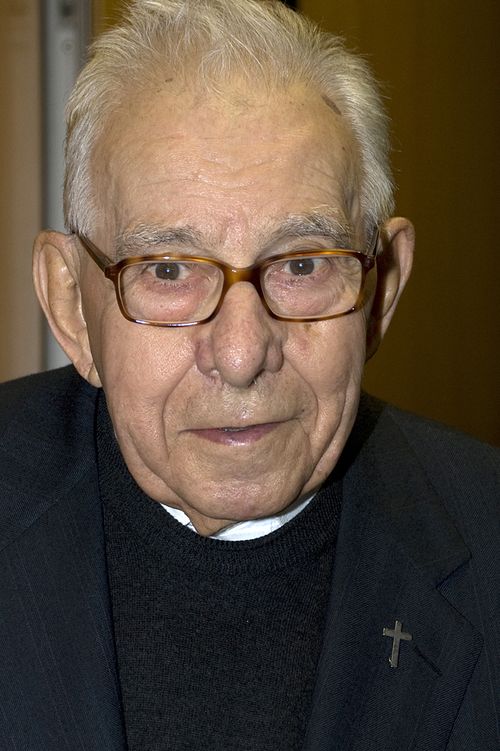 Silvio Bortolamedi verstorben
