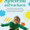 Spielend aufwachsen -- wie Spielen eure Bindung und die gesunde Entwicklung deines Kindes unterstützt. Gundula Göbel, Marga Bielesch. Originalausgabe. Hannover: humboldt; 2025 – 192 Seiten