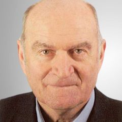 Zelebret Portrait - Jakob Willeit