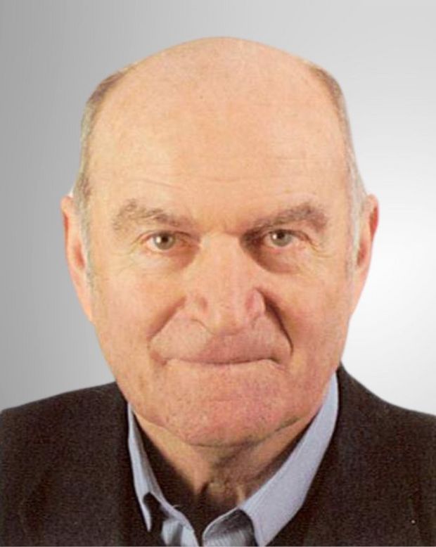 Zelebret Portrait - Jakob Willeit